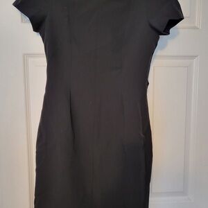 H&M Women’s Black Dress Size S